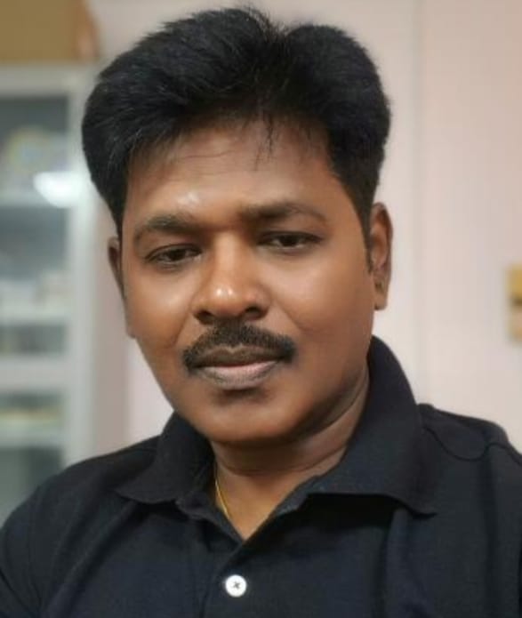 Dr. D Arvindha Babu