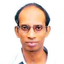Dr. R. Balamuralikrishnan
