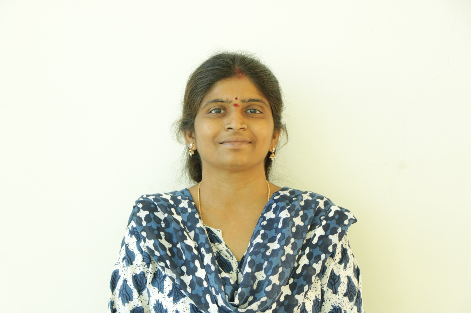 Dr. V. Jayalakshmi