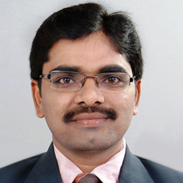 Dr. Saidi Reddy Parne