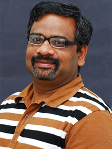 Ramanathan