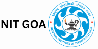 NIT Goa Logo