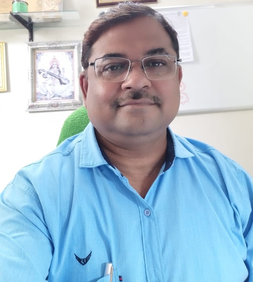 Prof. Rakesh Rathi Speakers