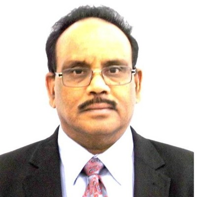 Professor Rambuda Speakers